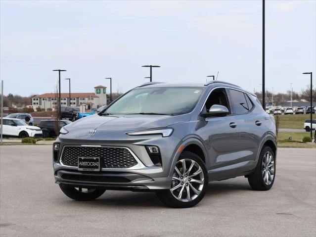 2025 Buick Encore GX Avenir AWD for sale in Lees Summit, MO