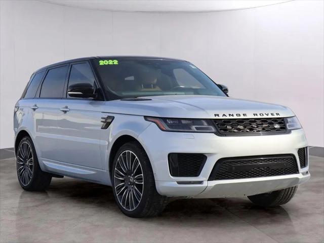2022 Land Rover Range Rover Sport HSE Dynamic for sale in Lees Summit, MO