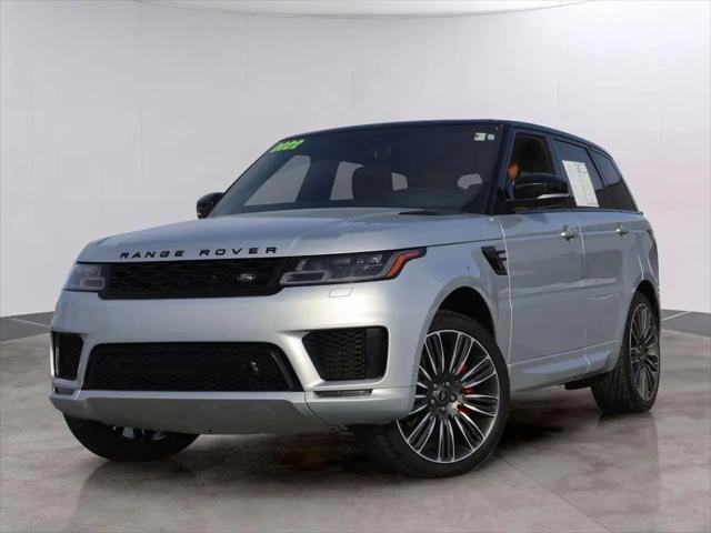 2022 Land Rover Range Rover Sport HSE Dynamic for sale in Lees Summit, MO