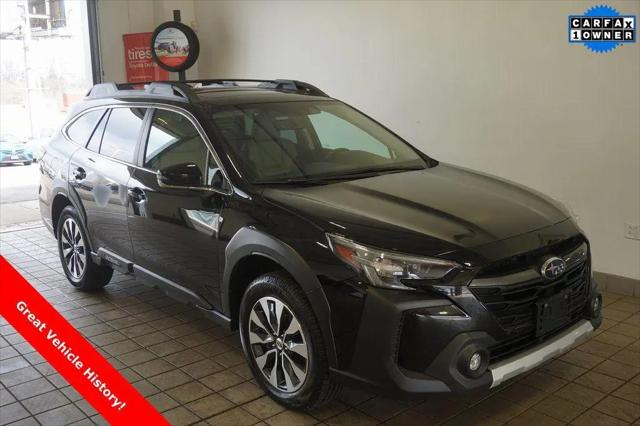 2023 Subaru Outback Limited XT for sale in Battle Creek, MI