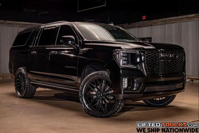 2024 GMC Yukon XL 4WD Denali for sale in Phoenix, AZ