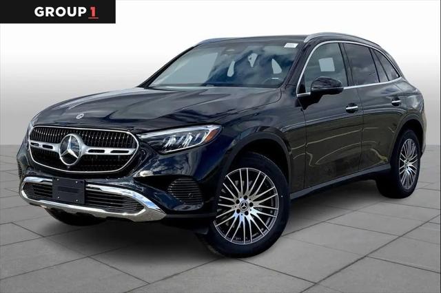 2026 Mercedes-Benz GLC 4MATIC for sale in Manchester, NH