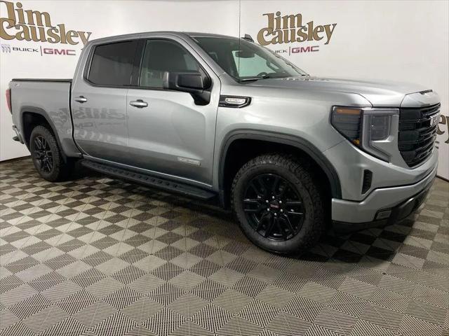 2023 GMC Sierra 1500 4WD Crew Cab Short Box Elevation with 3SB for sale in Clinton Township, MI