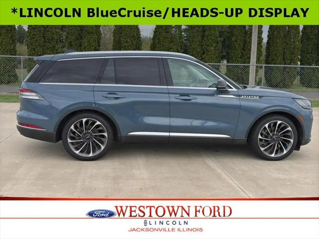 2025 Lincoln Aviator Reserve for sale in Jacksonville, IL