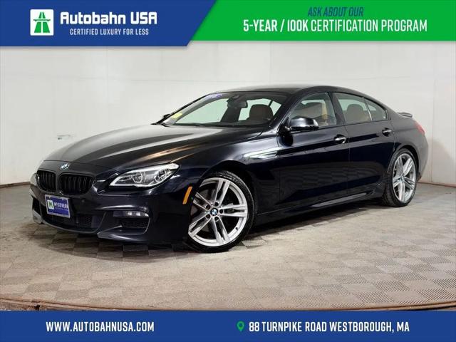 2018 BMW Coupe xDrive for sale in Westboro, MA