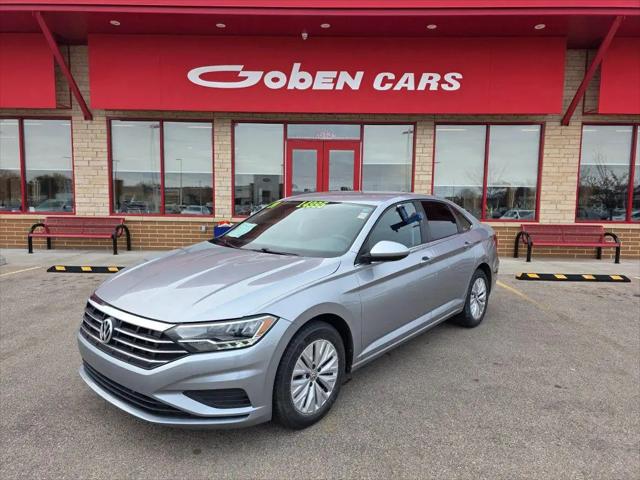 2020 Volkswagen Jetta 1.4T S for sale in Middleton, WI