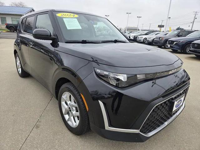 2024 Kia Soul LX for sale in Lafayette, IN