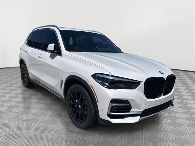 2023 BMW X5 xDrive40i for sale in Omaha, NE