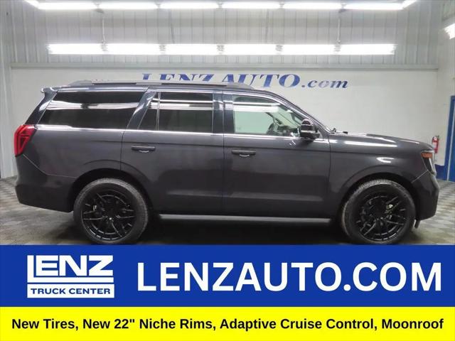 2025 Ford Expedition Active for sale in Fond du Lac, WI