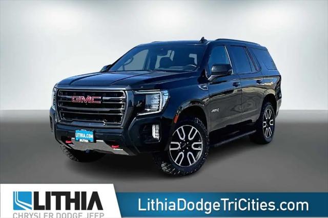 2023 GMC Yukon AT4 for sale in Kennewick, WA