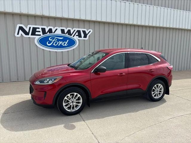 2022 Ford Escape SE for sale in Coon Rapids, IA