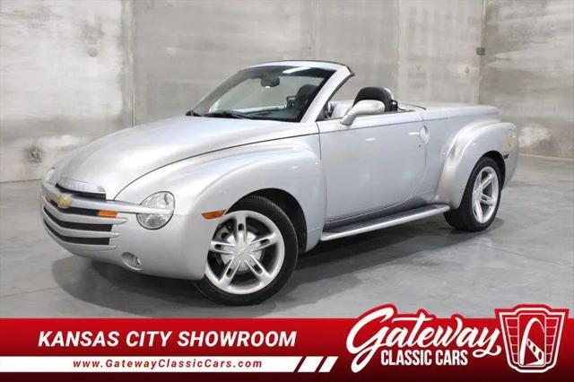 2004 Chevrolet SSR Unknown for sale in O Fallon, IL