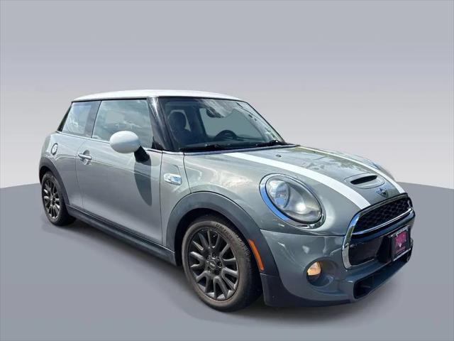 2017 MINI Hardtop Cooper S for sale in Avon, MA