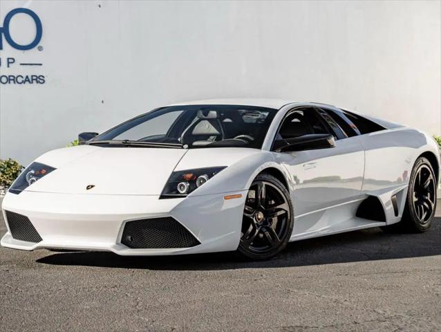 2008 Lamborghini Murcielago LP640 for sale in Rancho Mirage, CA
