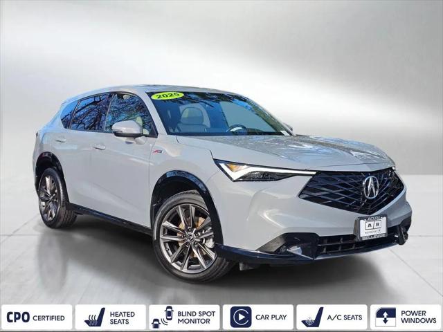 2025 Acura ADX A-Spec for sale in Bellevue, WA