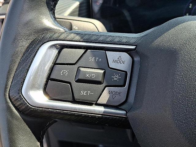 2024 Ford Mustang EcoBoost Premium Convertible