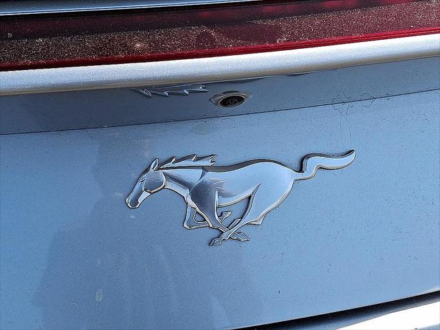 2024 Ford Mustang EcoBoost Premium Convertible