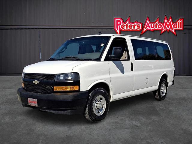 2019 Chevrolet Express LS for sale in High Point, NC