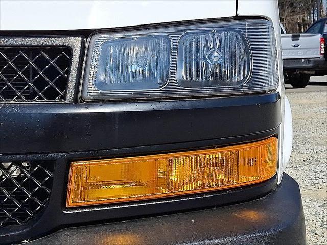 2019 Chevrolet Express LS
