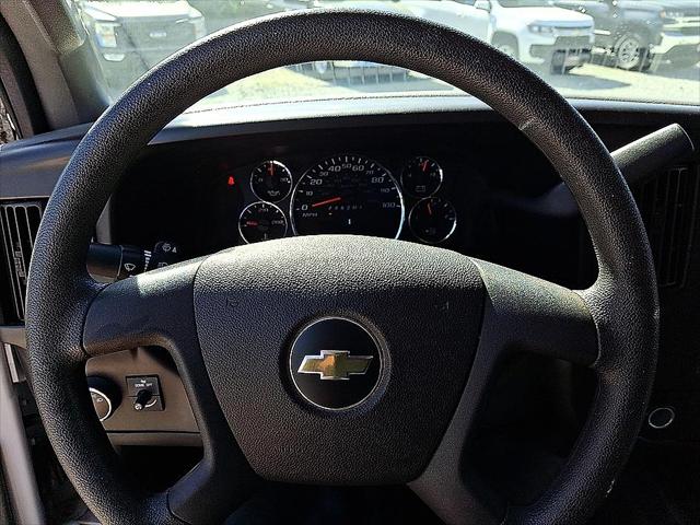 2019 Chevrolet Express LS