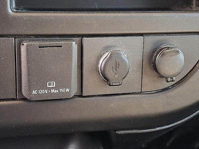 2019 Chevrolet Express LS