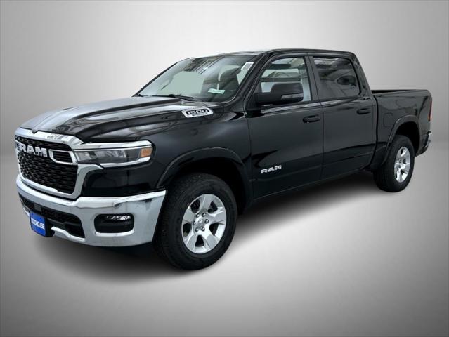 2026 Ram 1500 Big Horn Crew Cab 4x4 57 Box for sale in Blair, NE