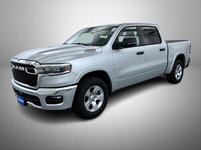 2026 Ram 1500 Big Horn Crew Cab 4x4 5'7" Box for sale in Blair, NE
