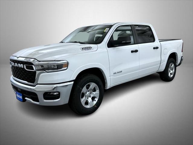 2026 Ram 1500 Big Horn Crew Cab 4x4 5'7" Box for sale in Blair, NE