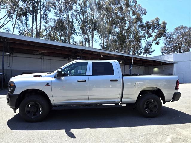 2026 RAM Ram 3500 RAM 3500 TRADESMAN CREW CAB 4X4 64 BOX 2026 RAM Ram 3500 RAM 3500 TRADESMAN CREW CAB 4X4 64 BOX