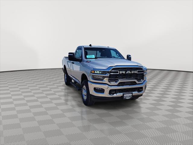 2026 RAM Ram 2500 RAM 2500 TRADESMAN REGULAR CAB 4X4 8 BOX