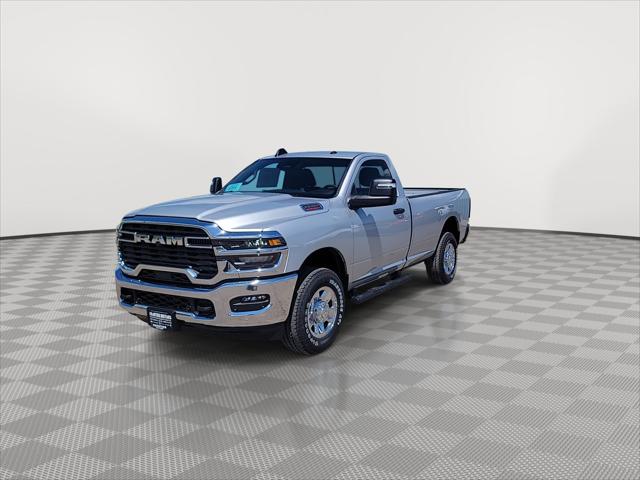 2026 RAM Ram 2500 RAM 2500 TRADESMAN REGULAR CAB 4X4 8 BOX