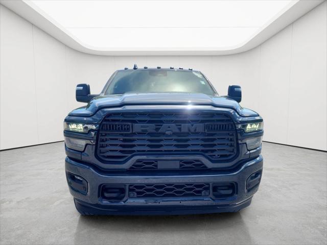 2026 RAM 2500 RAM 2500 BIG HORN CREW CAB 4X4 64 BOX 2026 RAM 2500 RAM 2500 BIG HORN CREW CAB 4X4 64 BOX