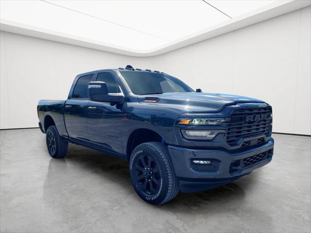 2026 RAM 2500 RAM 2500 BIG HORN CREW CAB 4X4 64 BOX 2026 RAM 2500 RAM 2500 BIG HORN CREW CAB 4X4 64 BOX