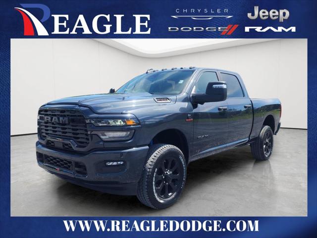 2026 RAM Ram 2500 RAM 2500 BIG HORN CREW CAB 4X4 64 BOX
