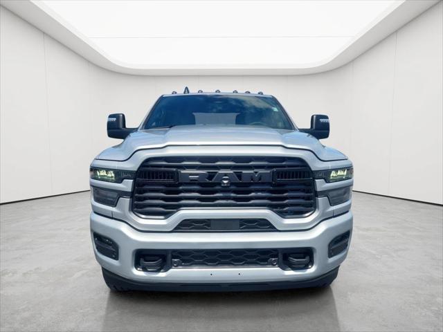 2026 RAM 2500 RAM 2500 BIG HORN CREW CAB 4X4 64 BOX 2026 RAM 2500 RAM 2500 BIG HORN CREW CAB 4X4 64 BOX