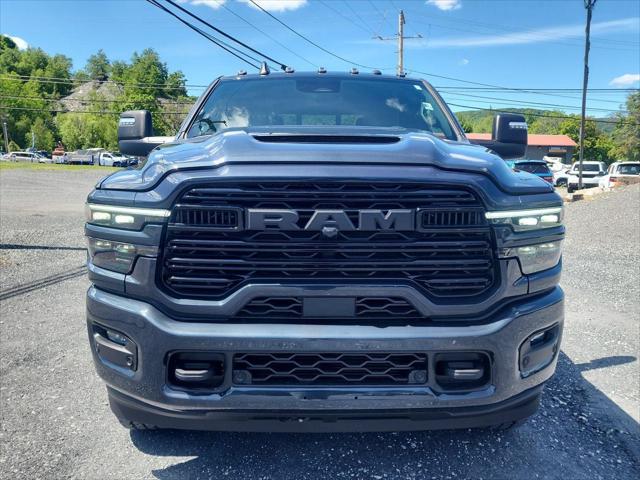 2026 RAM Ram 2500 RAM 2500 LARAMIE MEGA CAB 4X4 64 BOX