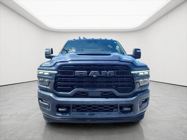 2026 RAM Ram 2500 RAM 2500 LARAMIE MEGA CAB 4X4 64 BOX 2026 RAM Ram 2500 RAM 2500 LARAMIE MEGA CAB 4X4 64 BOX