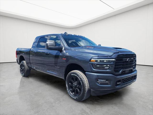 2026 RAM Ram 2500 RAM 2500 LARAMIE MEGA CAB 4X4 64 BOX 2026 RAM Ram 2500 RAM 2500 LARAMIE MEGA CAB 4X4 64 BOX