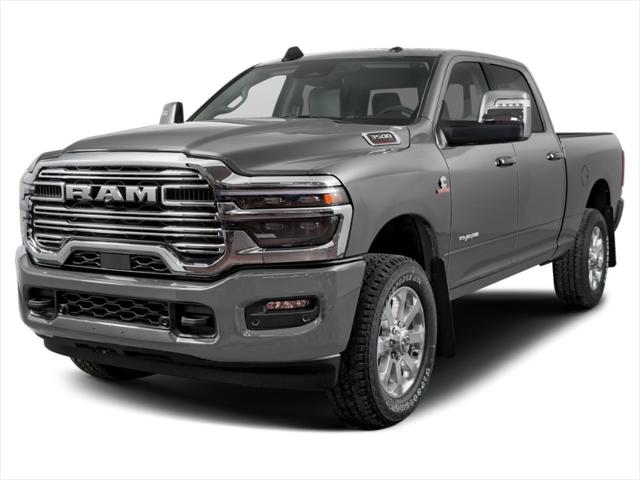 2026 RAM Ram 3500 RAM 3500 LARAMIE CREW CAB 4X4 8 BOX 2026 RAM Ram 3500 RAM 3500 LARAMIE CREW CAB 4X4 8 BOX
