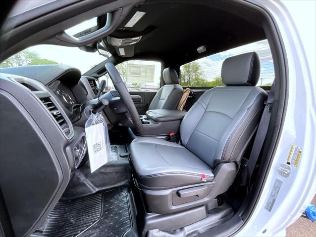 2026 Ram 3500 Chassis Cab Tradesman/Big Horn