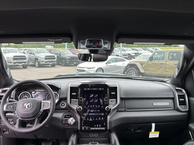 2026 RAM Ram 1500 RAM 1500 LARAMIE CREW CAB 4X4 57 BOX 2026 RAM Ram 1500 RAM 1500 LARAMIE CREW CAB 4X4 57 BOX