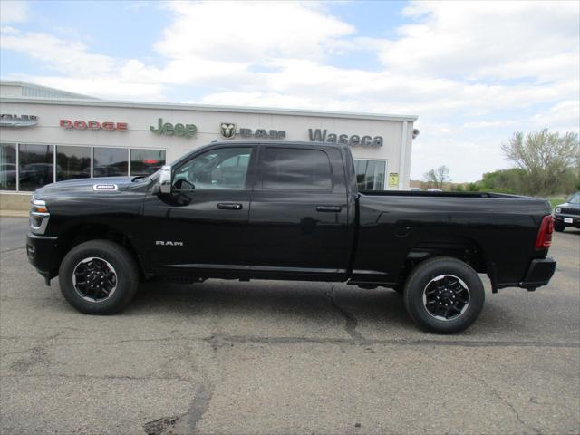 2026 RAM Ram 2500 RAM 2500 LARAMIE CREW CAB 4X4 64 BOX