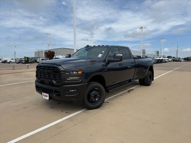 2026 RAM Ram 3500 RAM 3500 TRADESMAN CREW CAB 4X4 8 BOX 2026 RAM Ram 3500 RAM 3500 TRADESMAN CREW CAB 4X4 8 BOX