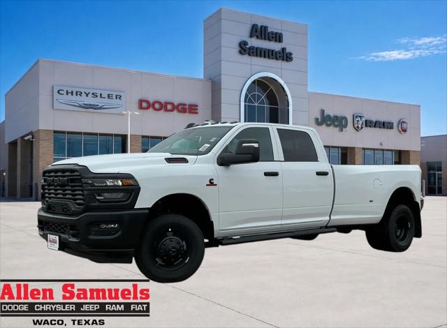 2026 RAM Ram 3500 RAM 3500 TRADESMAN CREW CAB 4X4 8 BOX 2026 RAM Ram 3500 RAM 3500 TRADESMAN CREW CAB 4X4 8 BOX