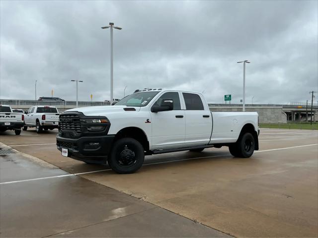 2026 RAM Ram 3500 RAM 3500 TRADESMAN CREW CAB 4X4 8 BOX 2026 RAM Ram 3500 RAM 3500 TRADESMAN CREW CAB 4X4 8 BOX