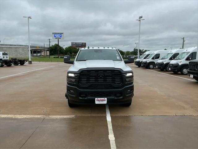 2026 RAM Ram 3500 RAM 3500 TRADESMAN CREW CAB 4X4 8 BOX 2026 RAM Ram 3500 RAM 3500 TRADESMAN CREW CAB 4X4 8 BOX