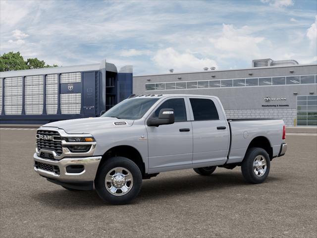2026 RAM Ram 3500 RAM 3500 TRADESMAN CREW CAB 4X4 64 BOX