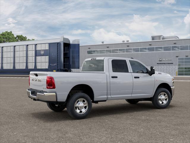 2026 RAM Ram 3500 RAM 3500 TRADESMAN CREW CAB 4X4 64 BOX