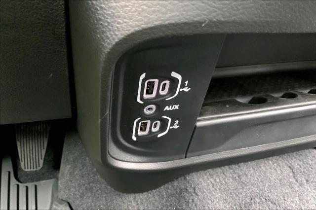 2026 Ram 2500 Tradesman Crew Cab 4x4 6'4" Box