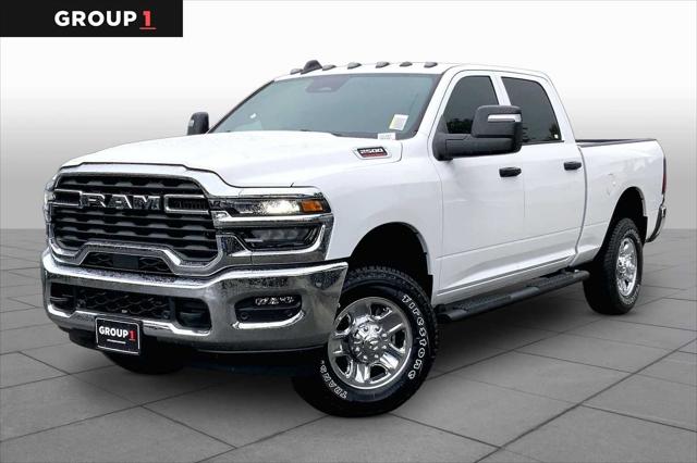 2026 Ram 2500 Tradesman Crew Cab 4x4 6'4" Box for sale in Rockwall, TX